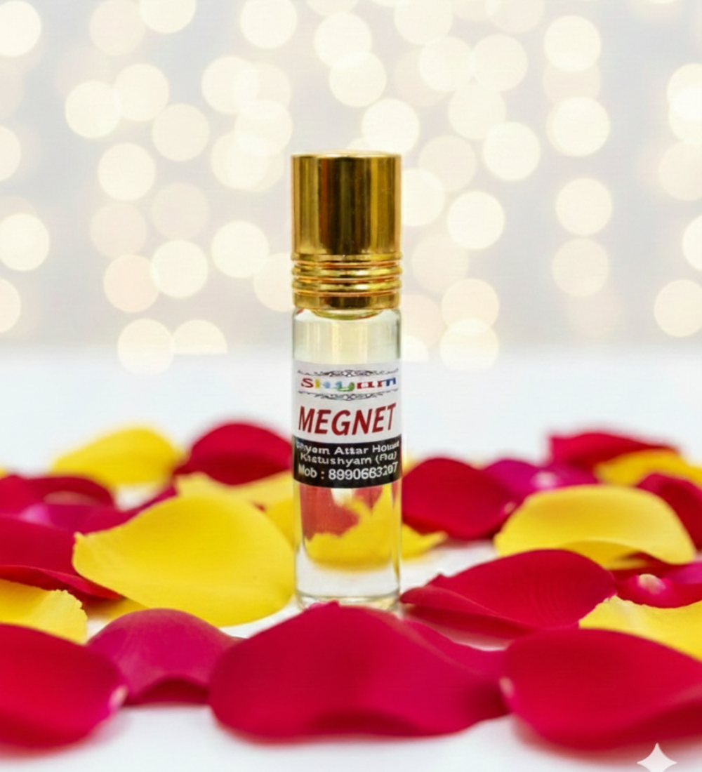 Megneta Attar